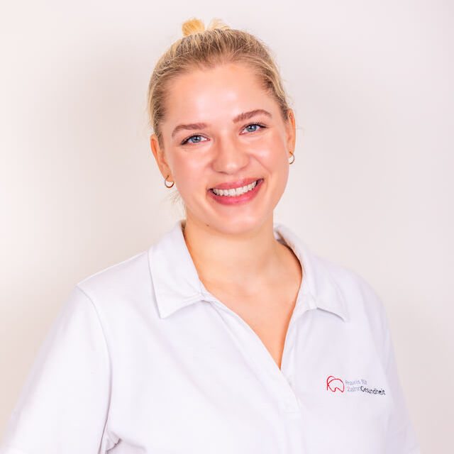 Caroline Trouet