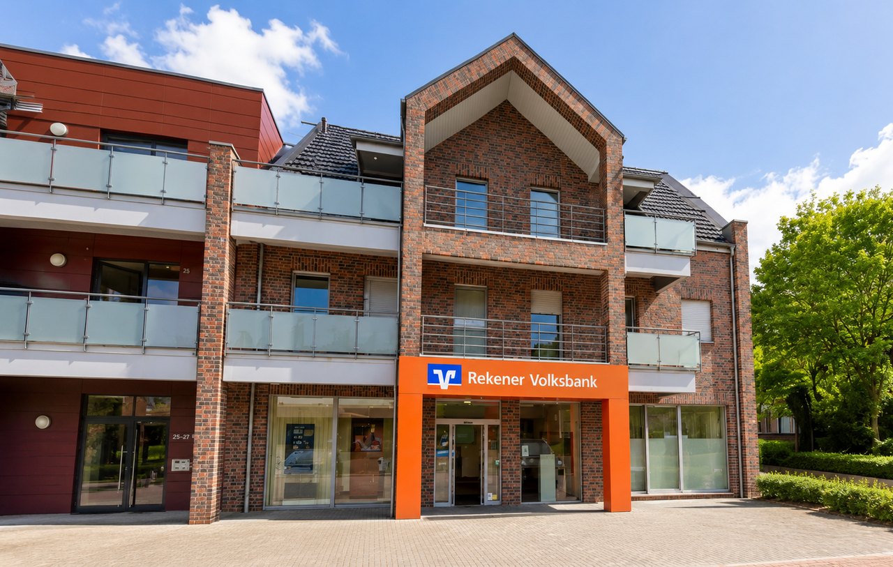 Bürogebäude