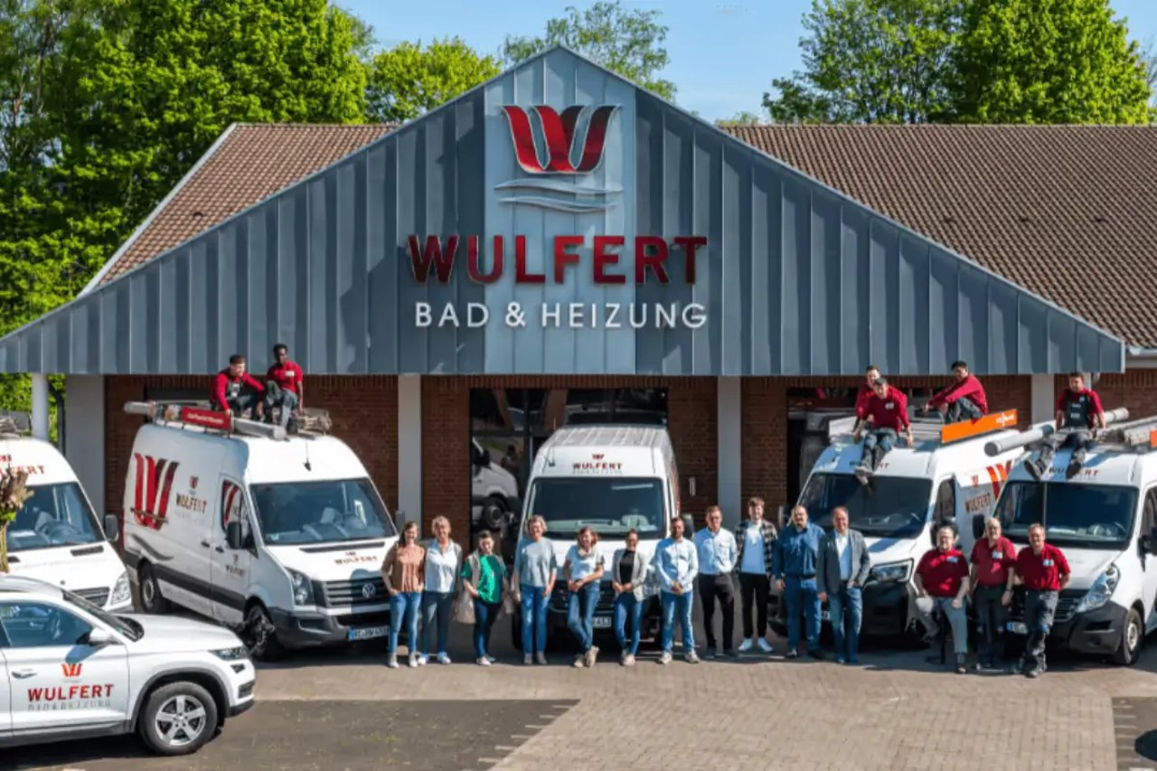 Team der Lauer GmbH