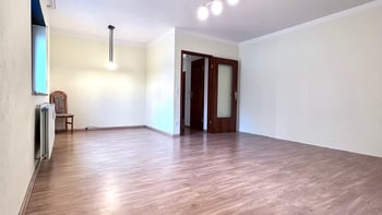 Verkaufte Immobilie: Gepflegte 2,5-Zimmer-Wohnung mit Weitblick in Weinsberg