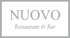 Nuovo Restaurant und Bar Logo