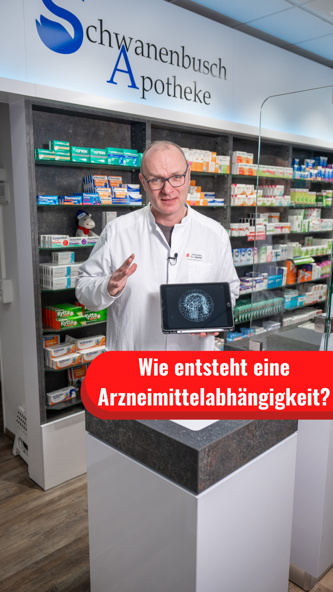 E-Rezept einlösen