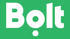 logo, Bolt