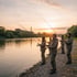 Buddy Fishing Day – Raubfisch an der Ruhr