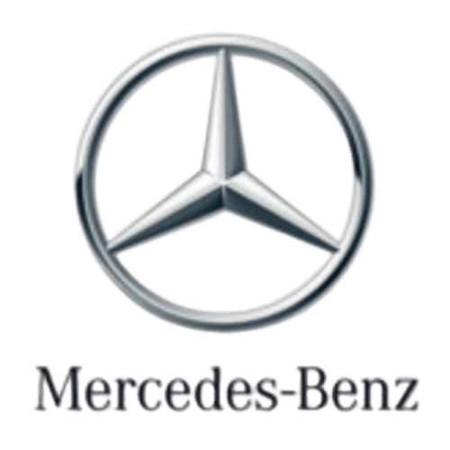 Logo Mercedes-Benz