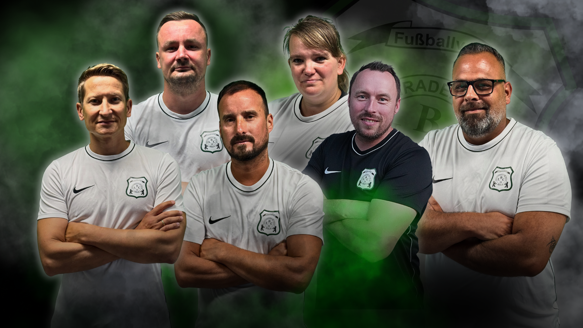 Unsere Trainer