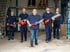 Süssenbach-Team mit Werkzeugen in der Werkstatt