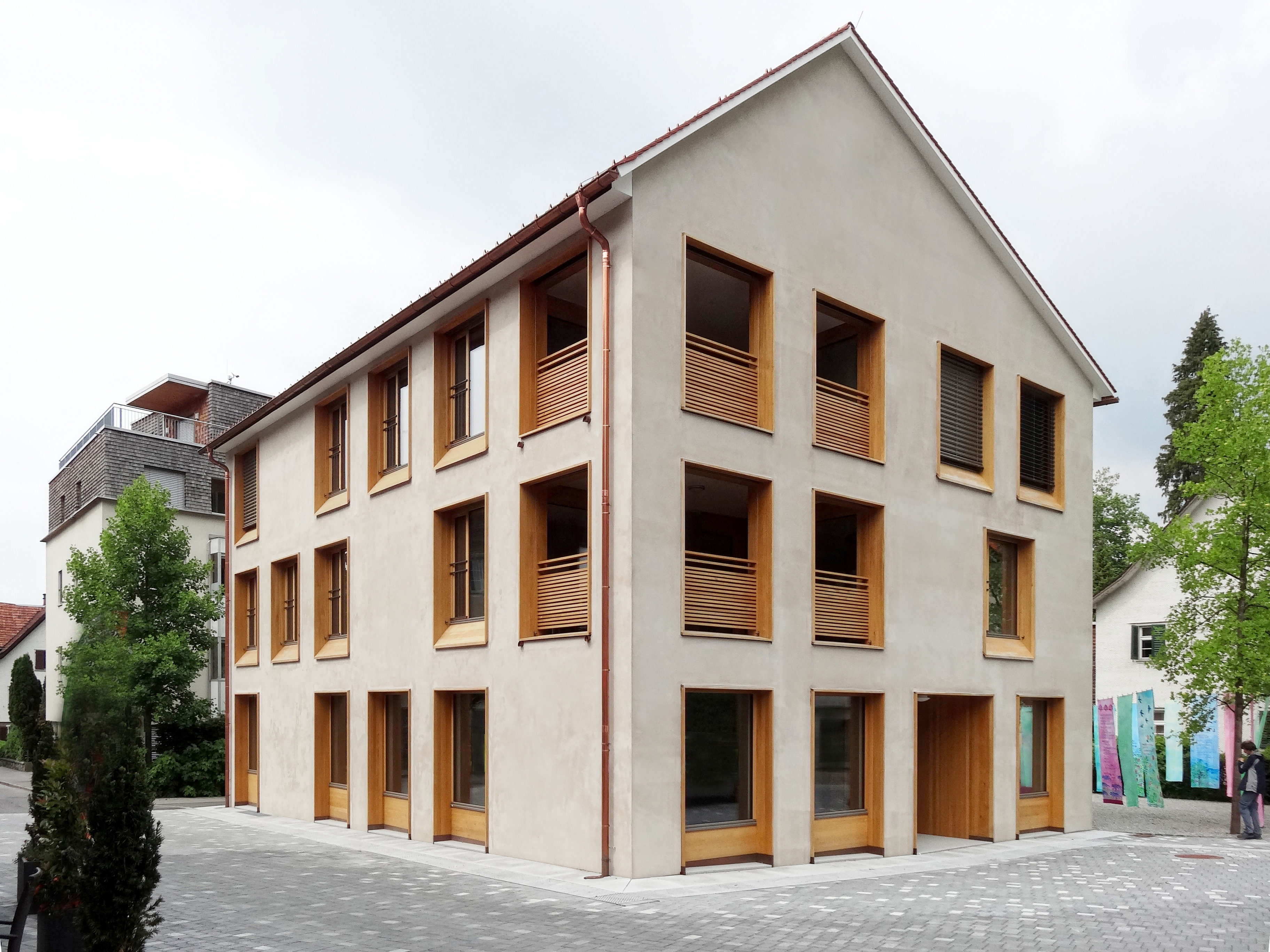 Harrachgasse 6