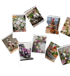 Verschiedene individuell gebundene Blumensträuße und Blumengestecke für Hochzeit, Trauerfeier, Geburtstag und besondere Anlässe aus dem Blumenladen Blumenliebe Bad Doberan