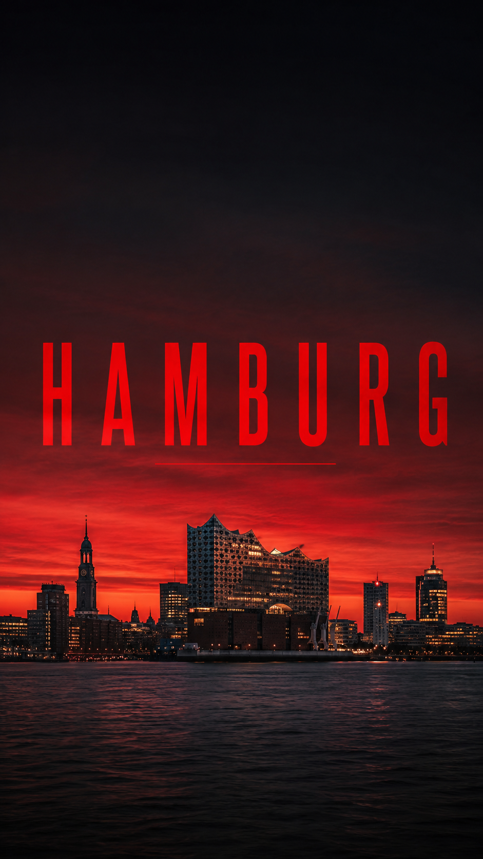 Hamburg