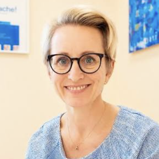 Dr. Pascale Philippi-Weindl