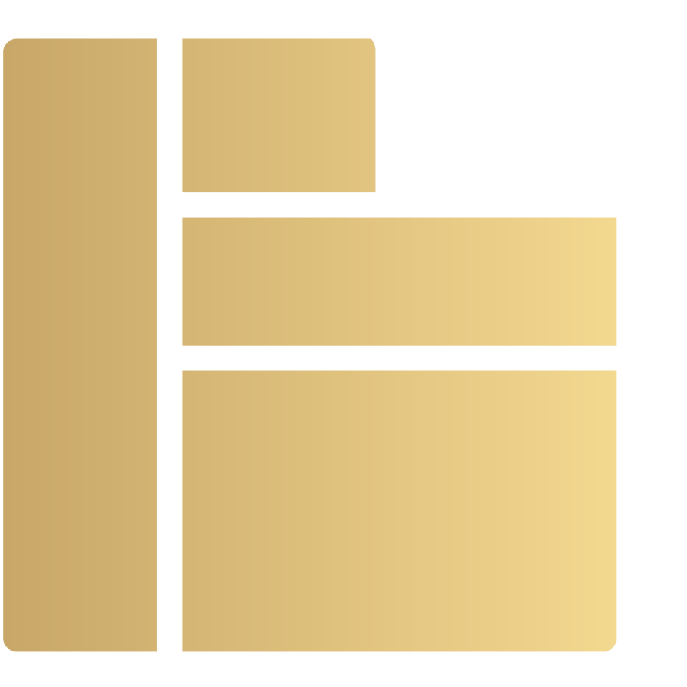 Attraktive Größen & Grundrisse