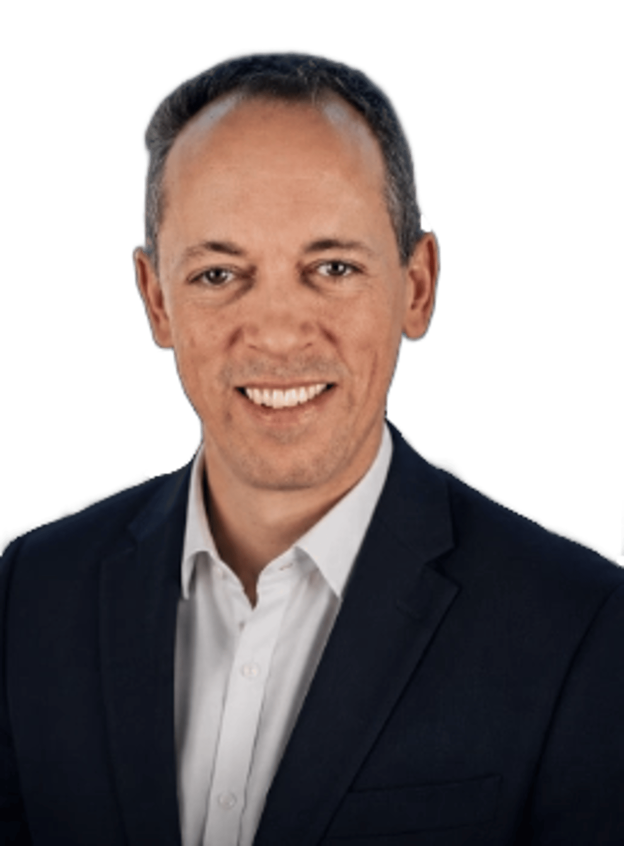 Christian Gross — Founder, CG Corporation