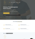 Startseite einer Physiopraxis	Website für Physiotherapie in Hamburg – klar & professionell gestaltet