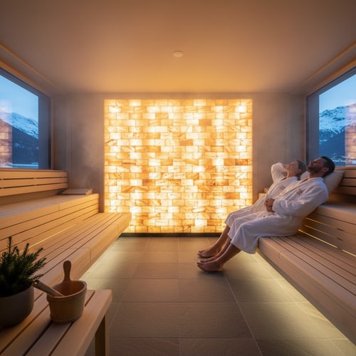 Wellness-Paket Thermentraum im Hotel Adler Ehingen