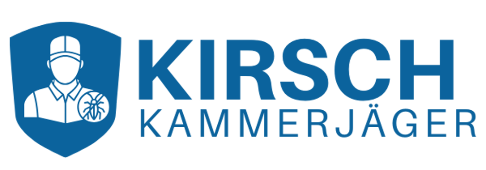 Kammerjäger Kirsch Logo 