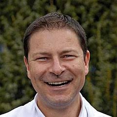 OA Dr. Thomas Ziegler
