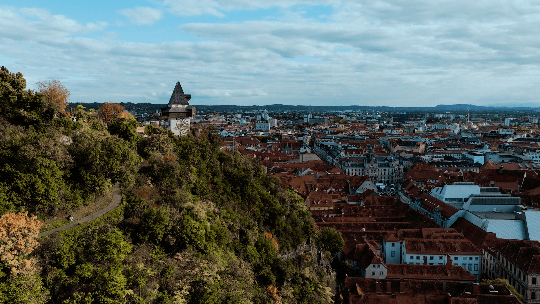 Hochzeiten – Video 1