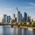 Gebäudereinigung Frankfurt