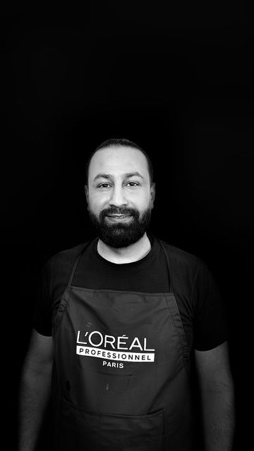 Mo – Friseur