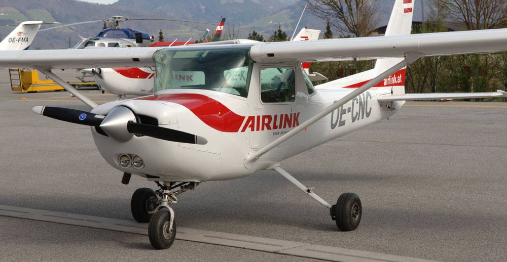 Cessna 152