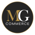 MG Commerce Logo