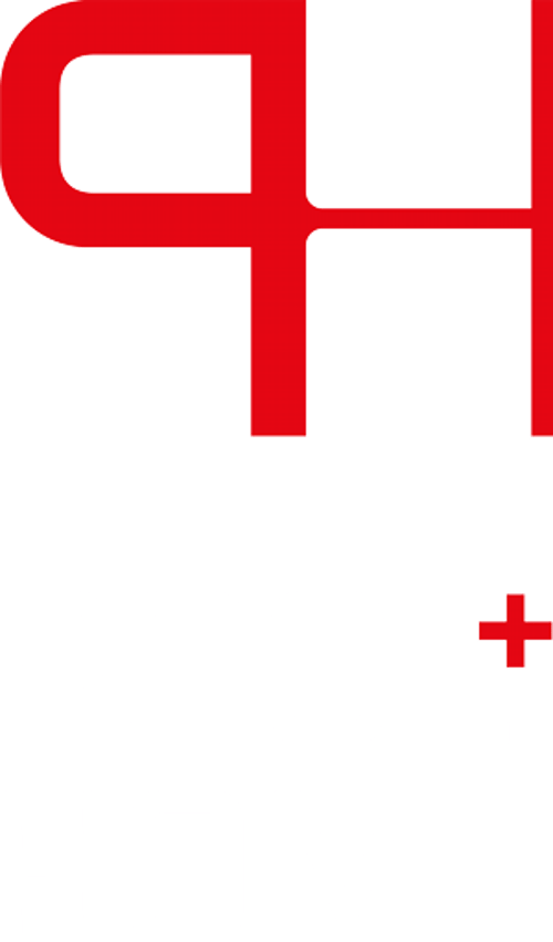 POOL+HOME Logo