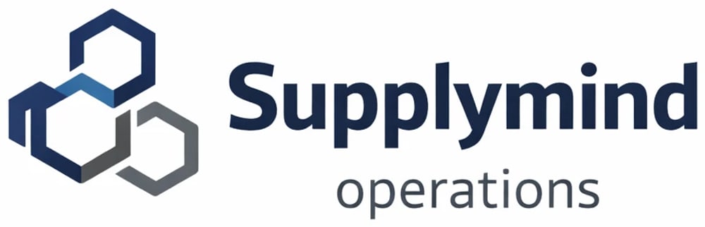 Logo Supplymind Operations – zur Startseite