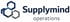 Logo Supplymind Operations GmbH