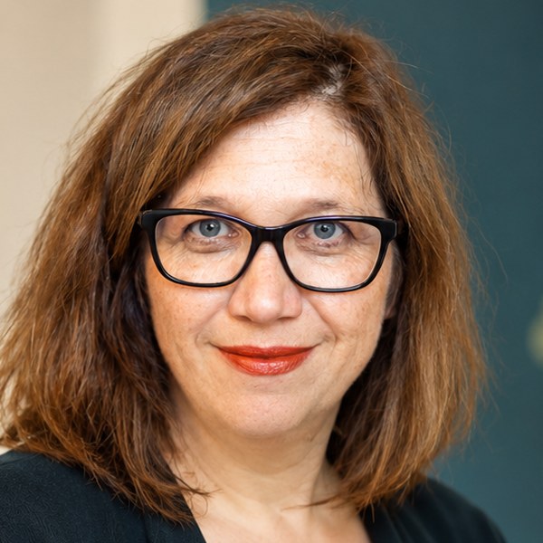Lena Busch