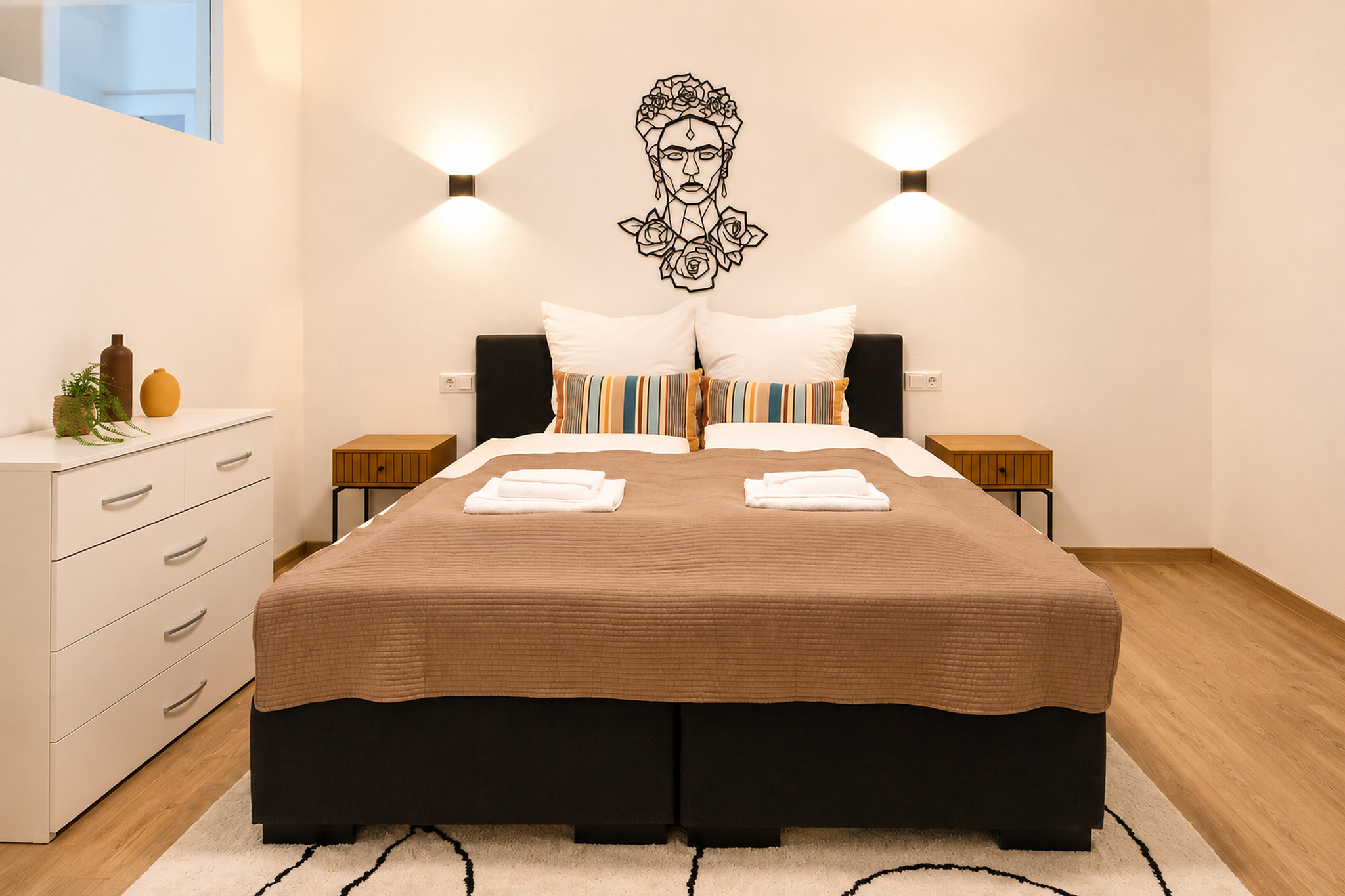 Schlafzimmer 2