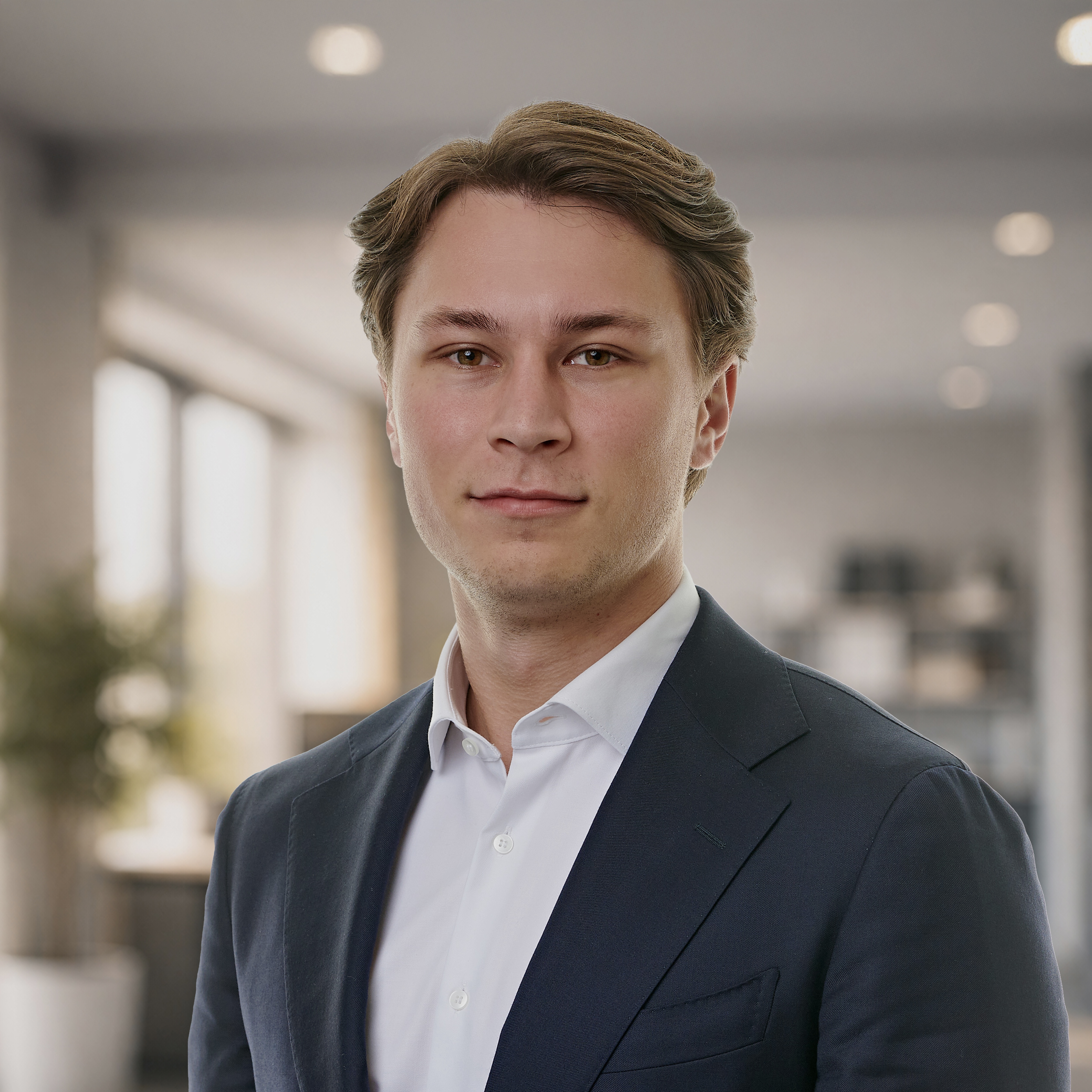 Malte Thiemann