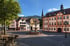 Marktplatz in Neustadt an der Weinstraße - IMMOBILIEN wuest