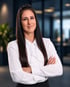 Julia Plöthner, Mobility Personal