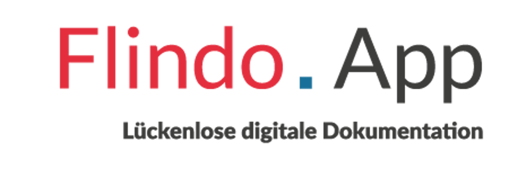 Flindo.App Dokumentationssoftware für Unternehmen aller Branchen