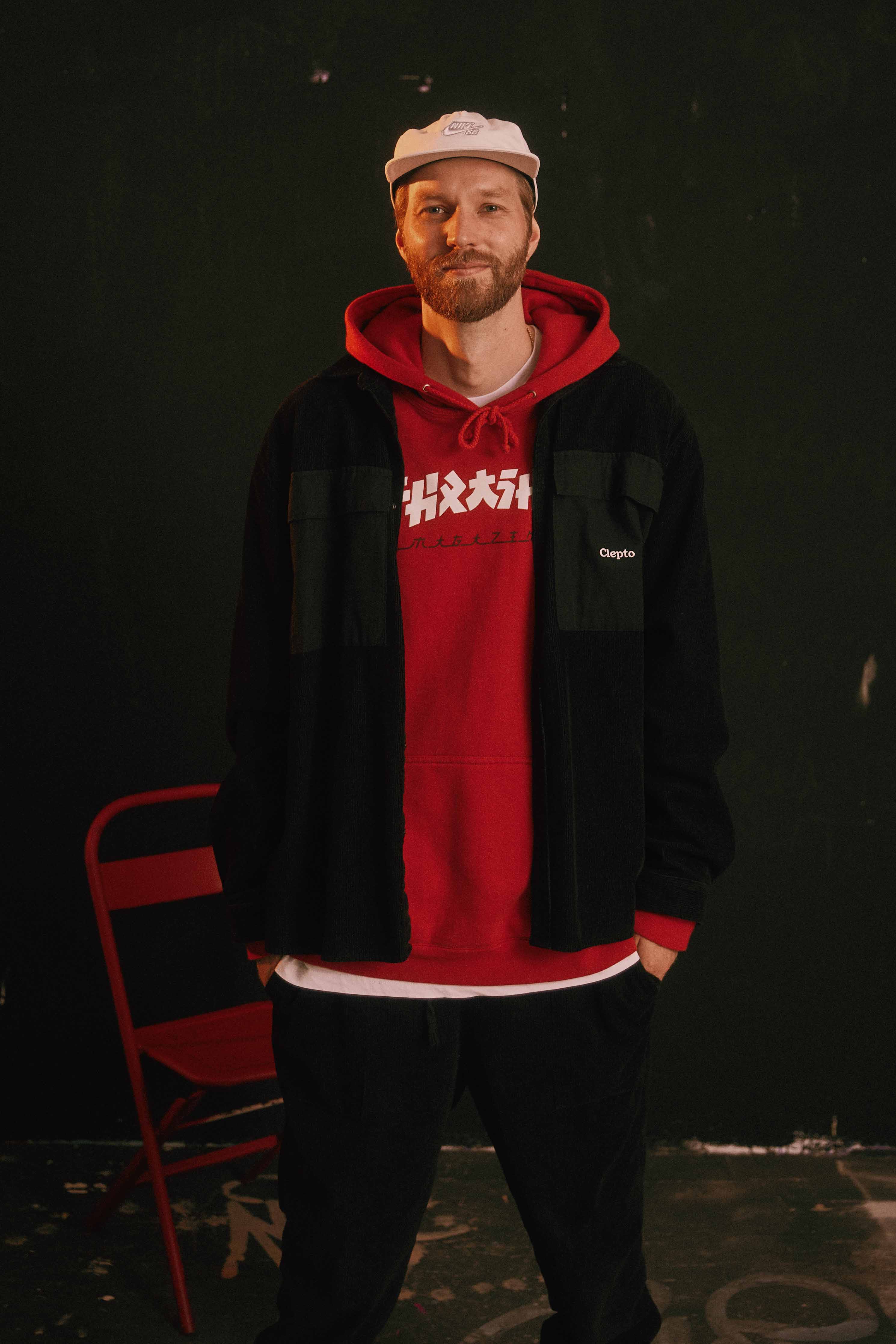 Sascha Lepp