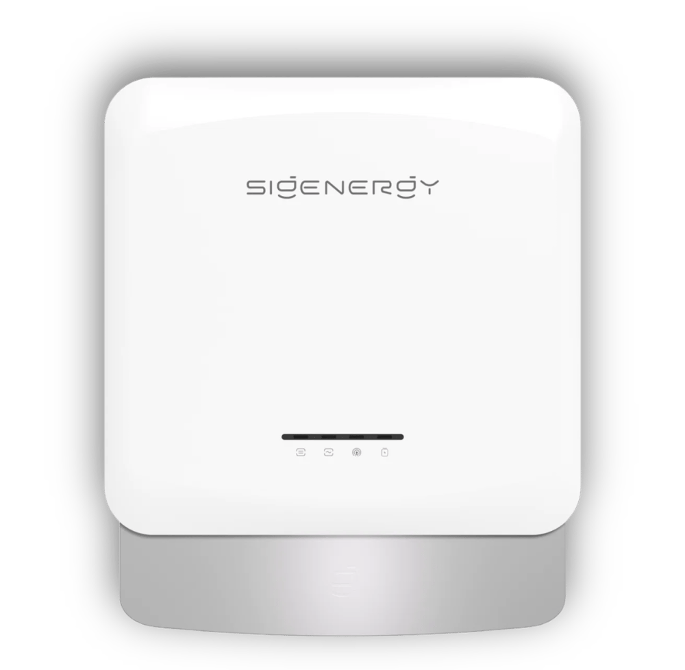 Sigenergy SigenStor 10 Kilowatt Hybrid-Wechselrichter