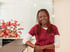 Physiotherapeutin Loy Zuewerink-Kadenyi  – Team der Physiotherapie am Rheinpark.