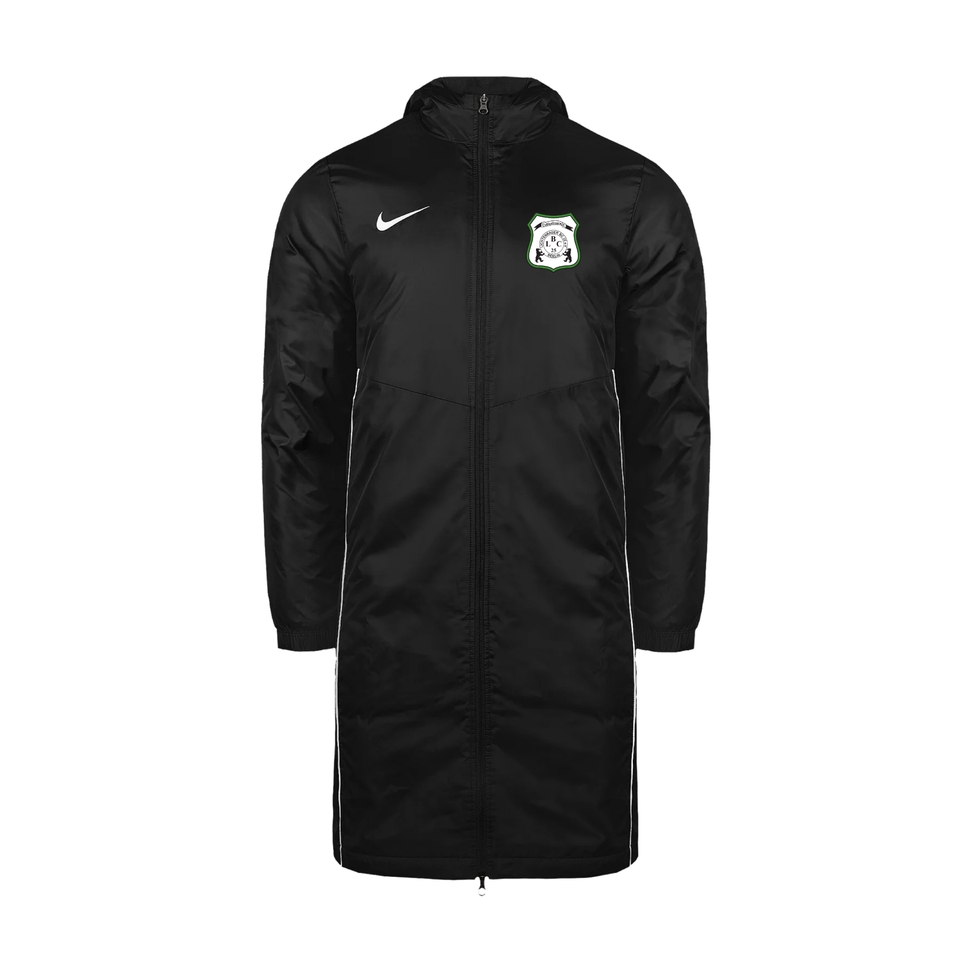Nike Park 26 Winterjacke