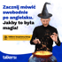 bezpłatna lekcja angielskiego
