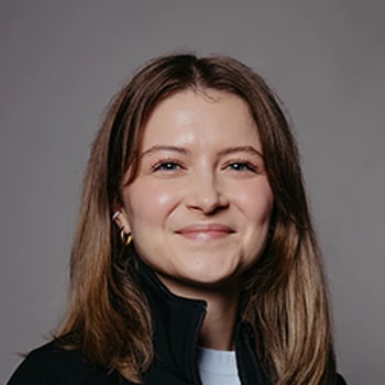 Katherina Ismagulov
