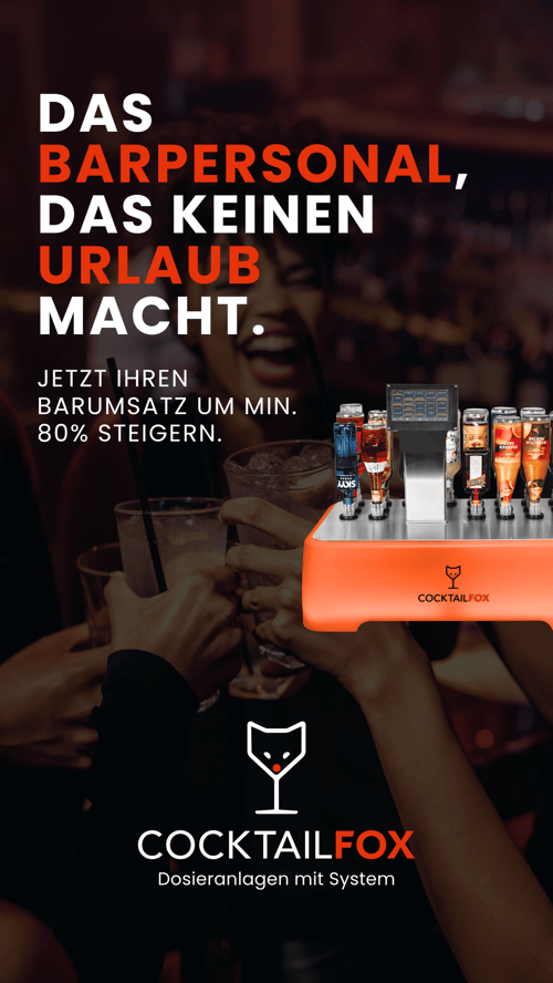 Cocktailfox Creative 1