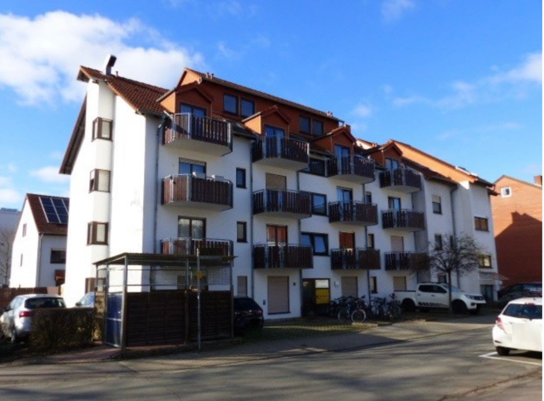 Projekt Hasenleiser, Heidelberg-Rohrbach