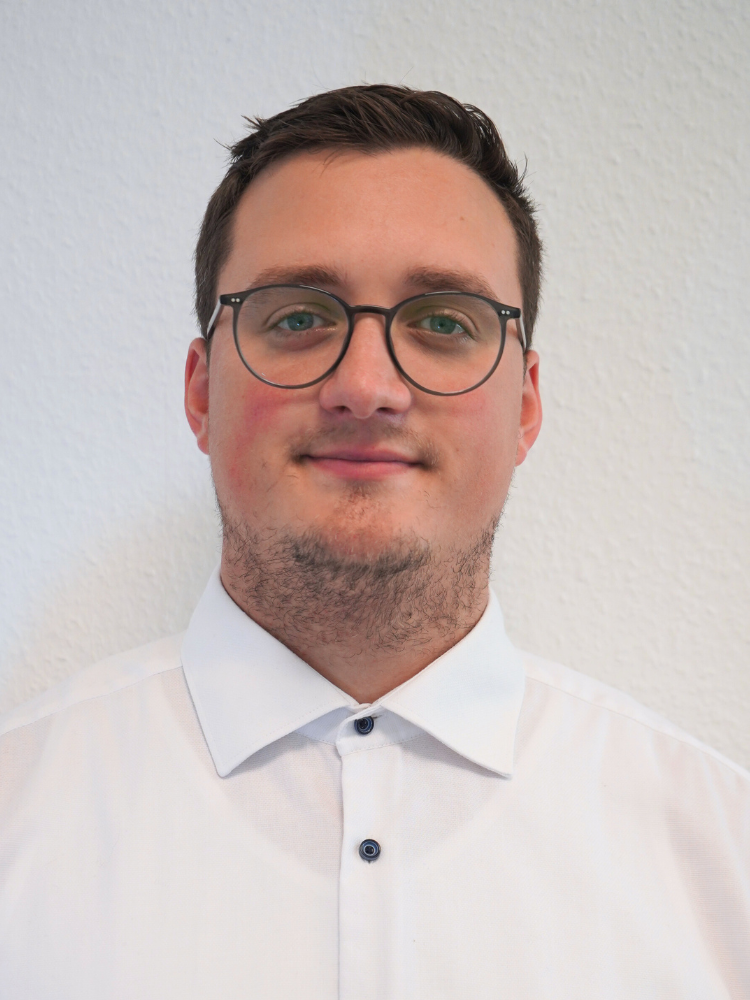 Pflegeberater Timon Schramm von Pflegeteam to huus – Beratungseinsatz nach §37.3