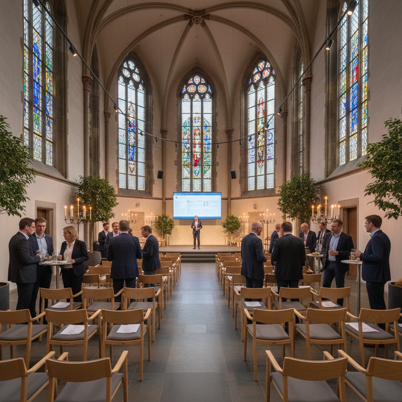 Einladung: Kick-off neo doc net-Oderland am 23.09.2026
