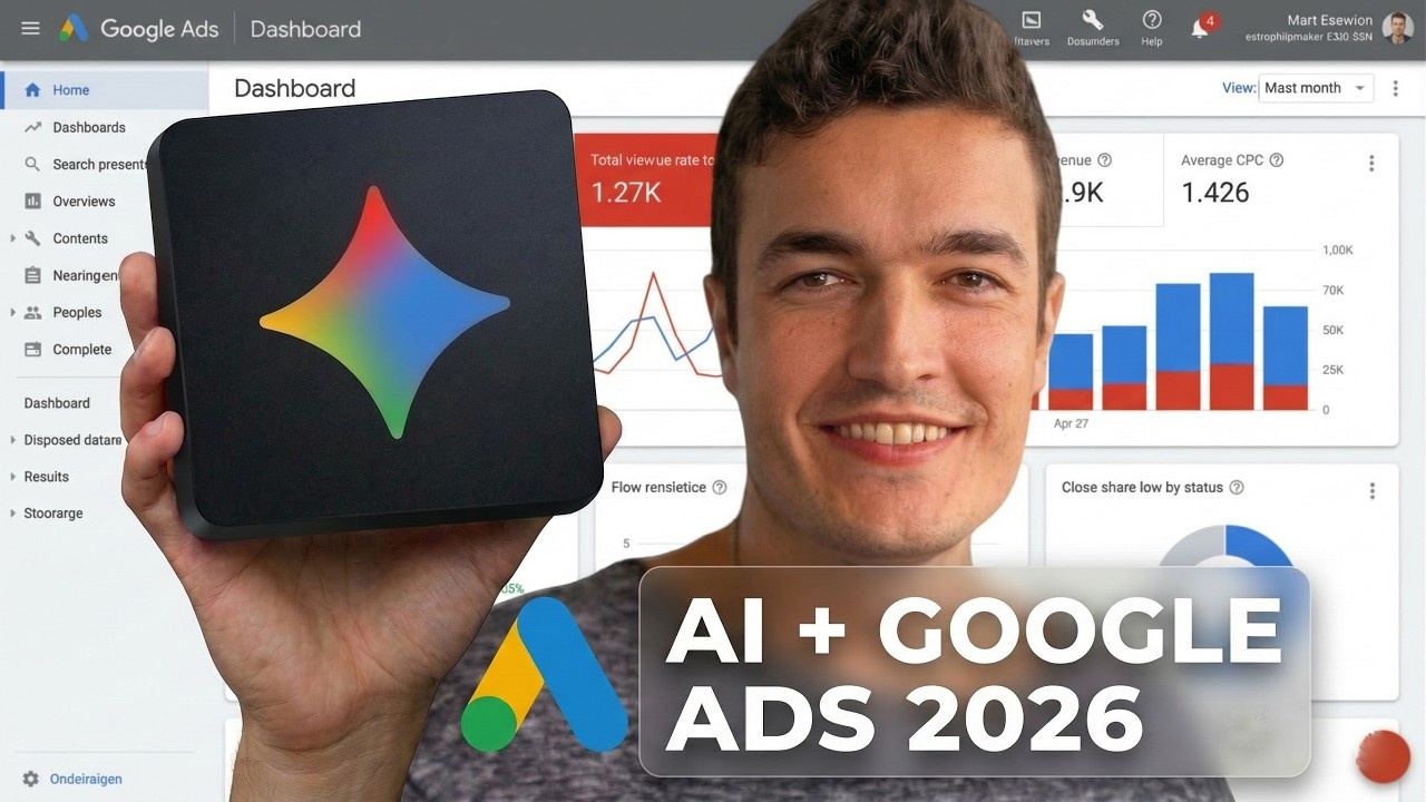 Google Ads YouTube video thumbnail