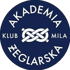 Akademia Mila logo
