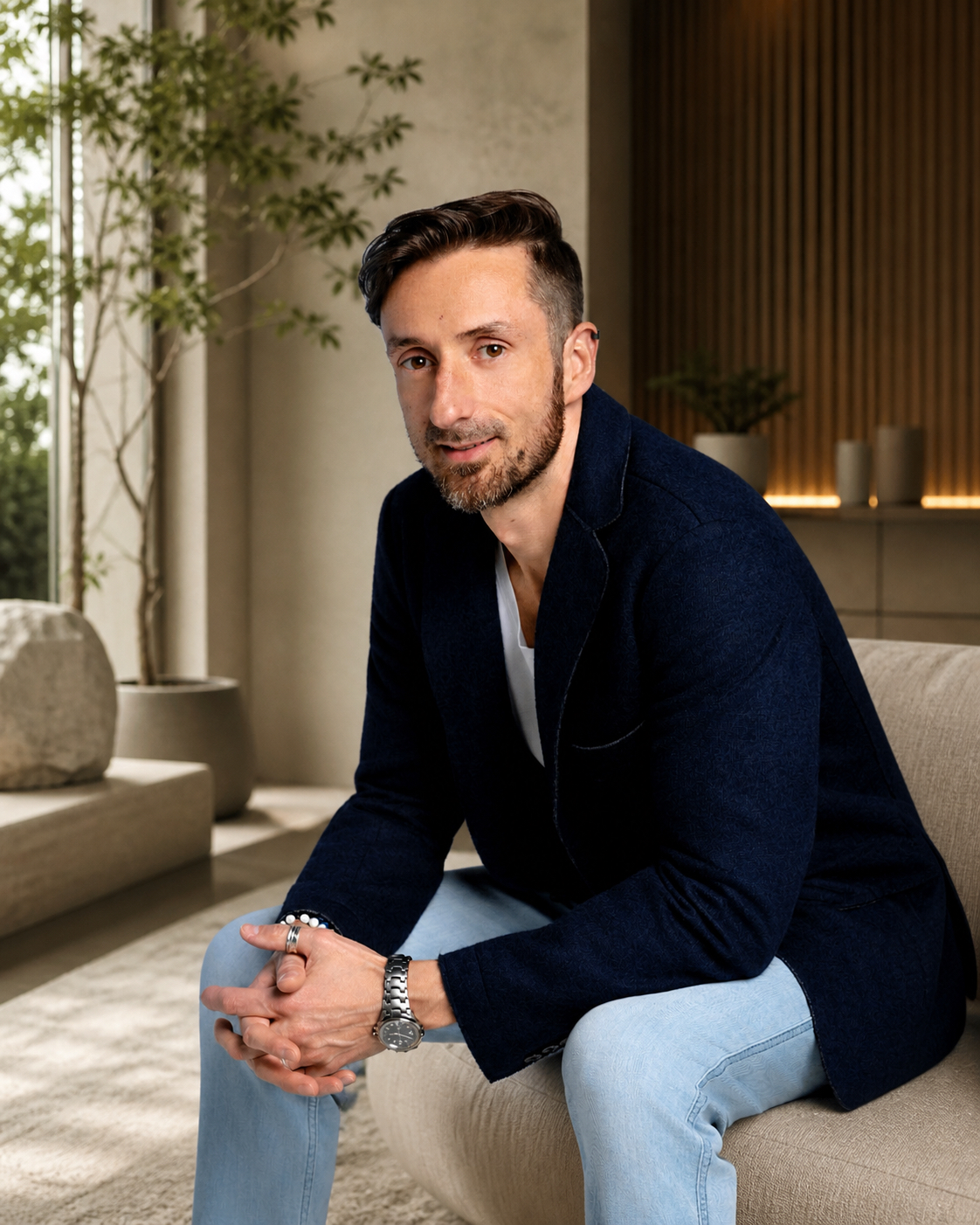 Dr. Alexander Gasparik
Facharzt für Anästhesiologie, 
Zusatzbezeichnungen: Intensivmedizin und Spezielle Schmerztherapie
Psychosomatische Grundversorgung