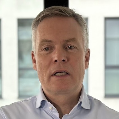 Dr. Michael Stoermer