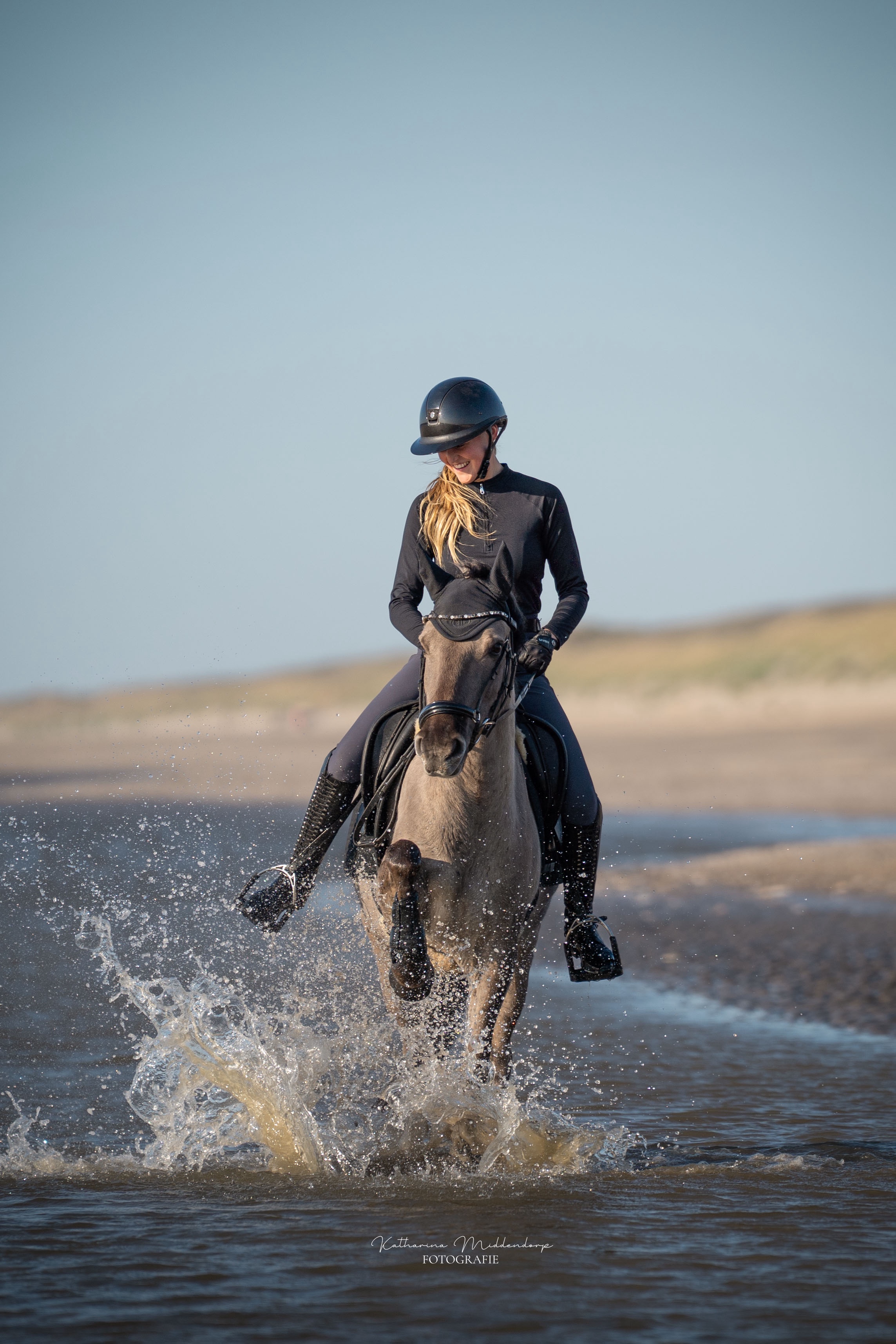 Pferdefotografie von Katharina Middendorp